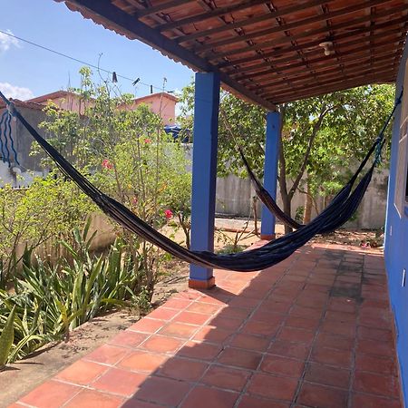 Jericoarcoara Family House Villa Jijoca de Jericoacoara Exterior foto