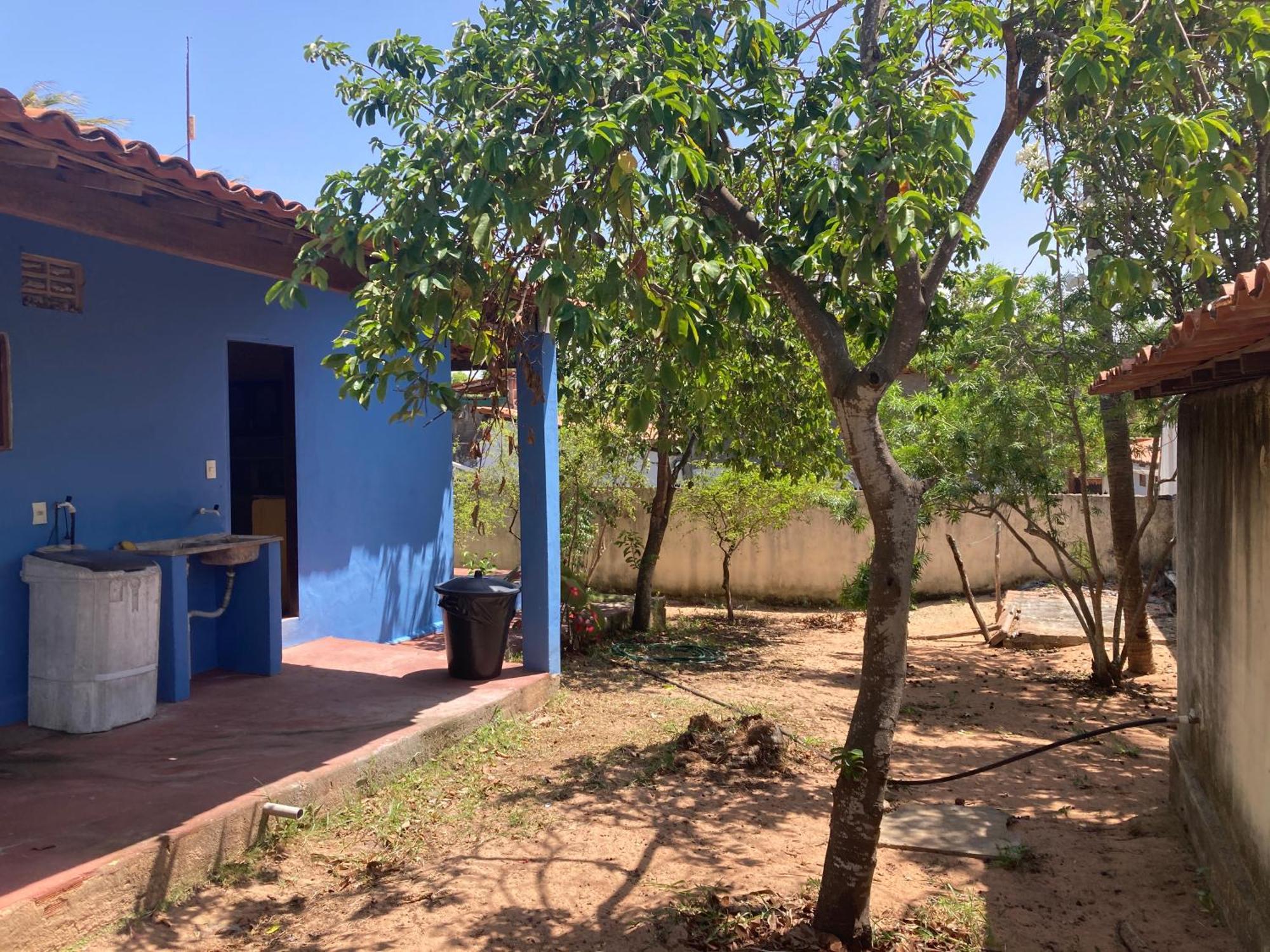 Jericoarcoara Family House Villa Jijoca de Jericoacoara Exterior foto