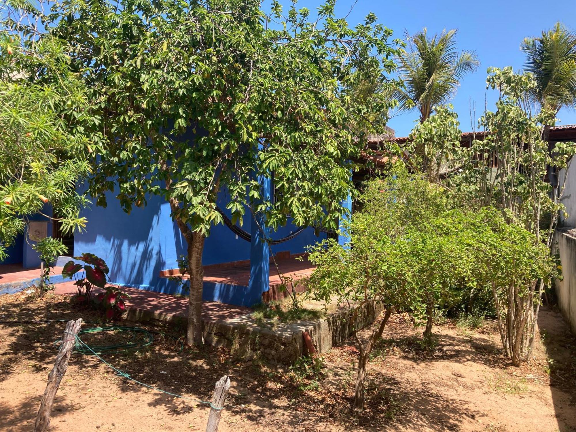 Jericoarcoara Family House Villa Jijoca de Jericoacoara Exterior foto