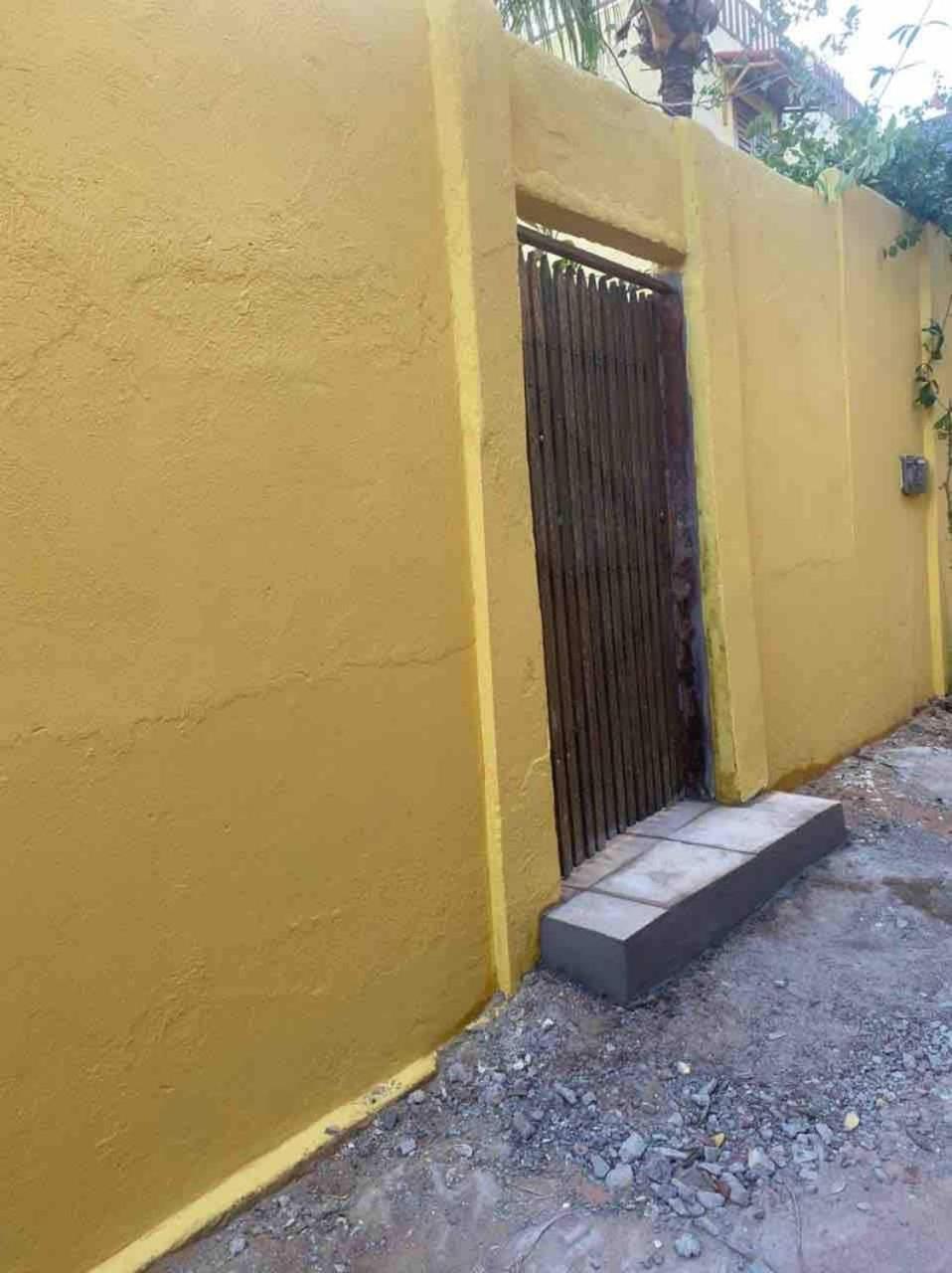 Jericoarcoara Family House Villa Jijoca de Jericoacoara Exterior foto