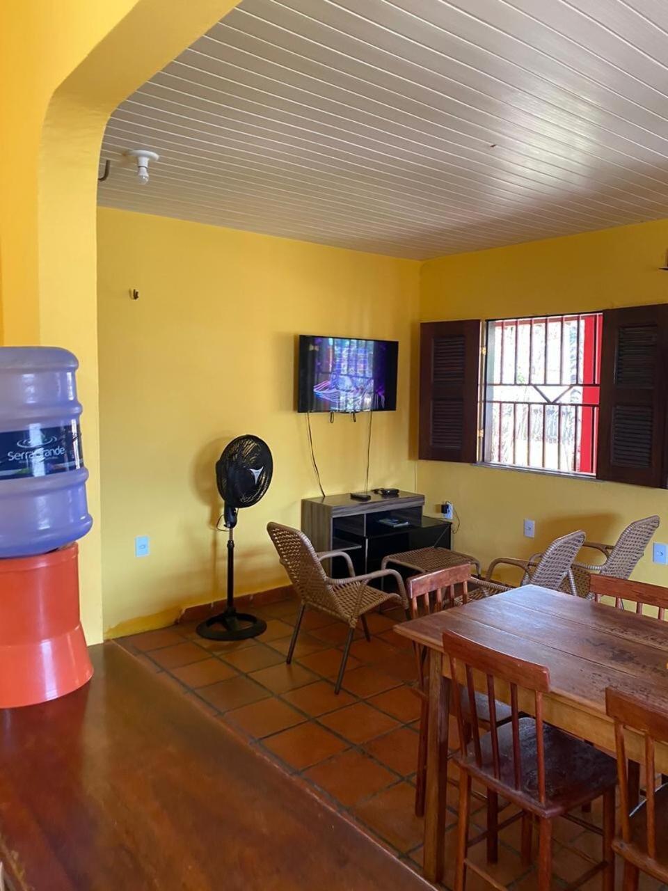 Jericoarcoara Family House Villa Jijoca de Jericoacoara Exterior foto