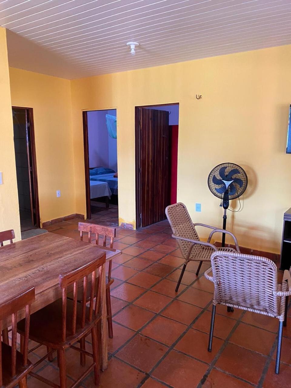 Jericoarcoara Family House Villa Jijoca de Jericoacoara Exterior foto